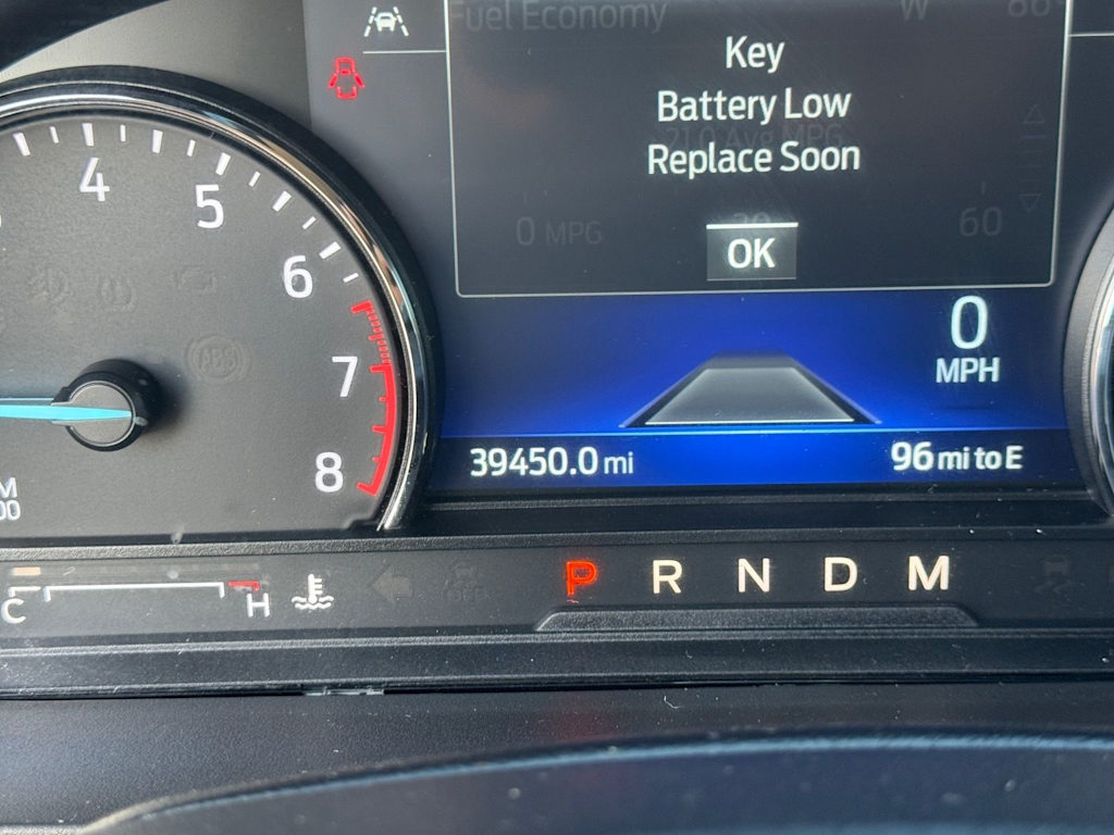 Thumbnail: 2021 Ford Explorer - 11
