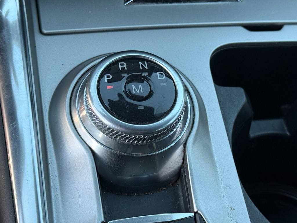 Thumbnail: 2020 Ford Explorer - 22