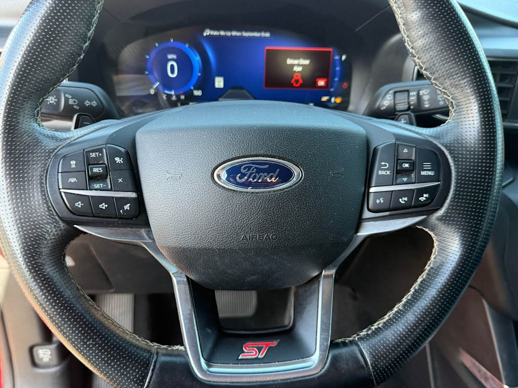 Thumbnail: 2020 Ford Explorer - 21