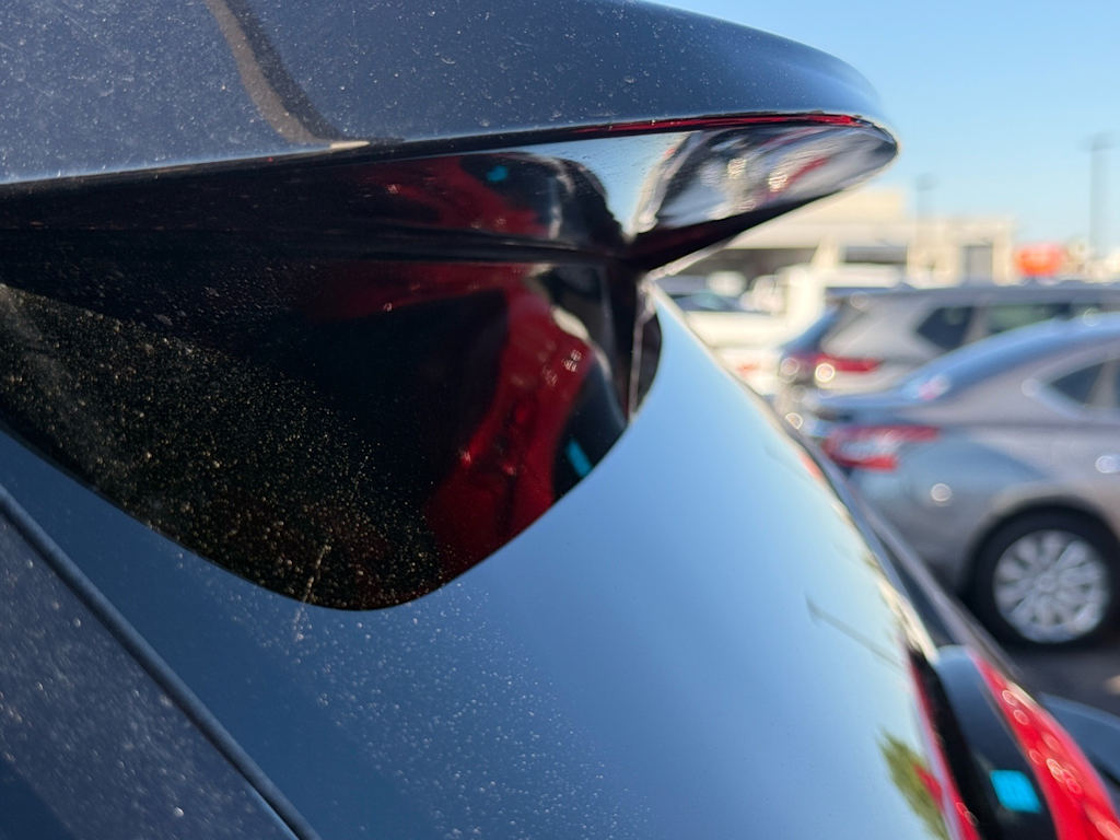 2019 Ford Explorer Sport 21