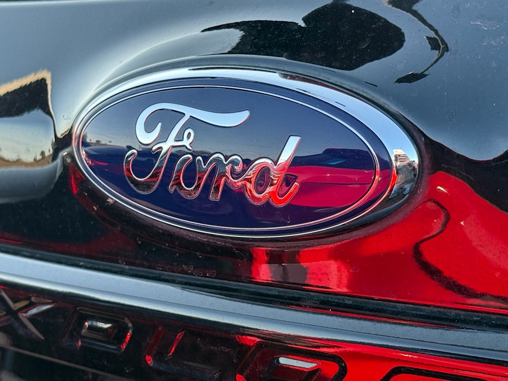 2019 Ford Explorer Sport 5