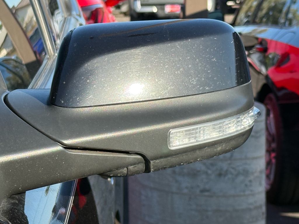 2019 Ford Explorer Sport 8
