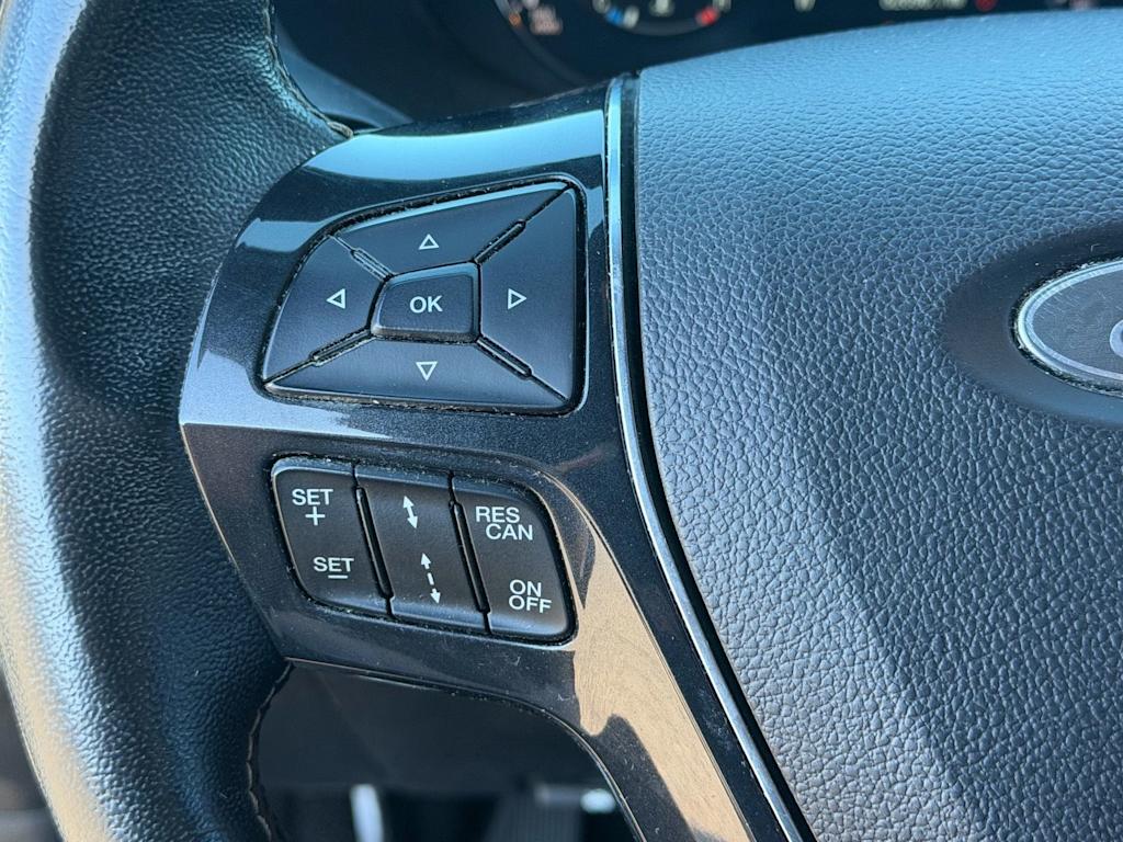 Thumbnail: 2017 Ford Explorer - 13