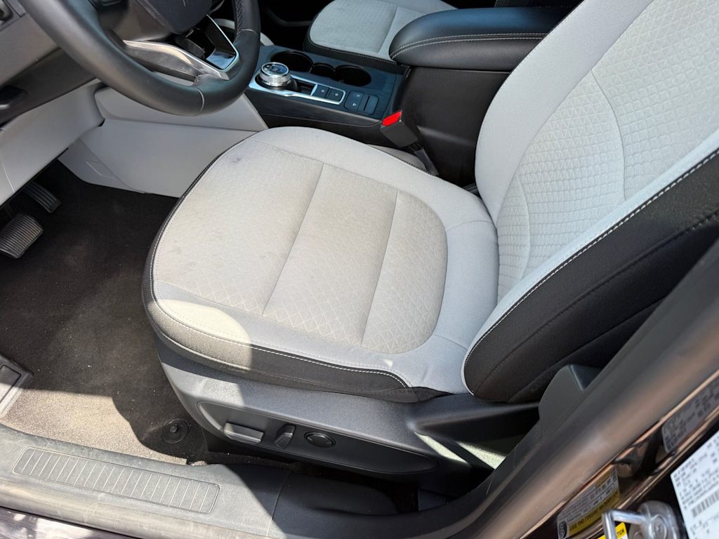 Thumbnail: 2024 Ford Escape - 6