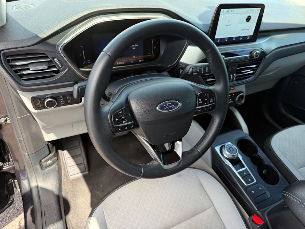 Thumbnail: 2024 Ford Escape - 2