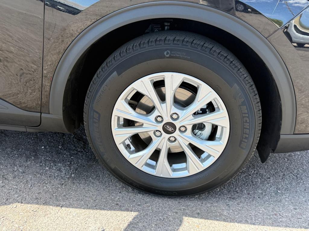 Thumbnail: 2024 Ford Escape - 5