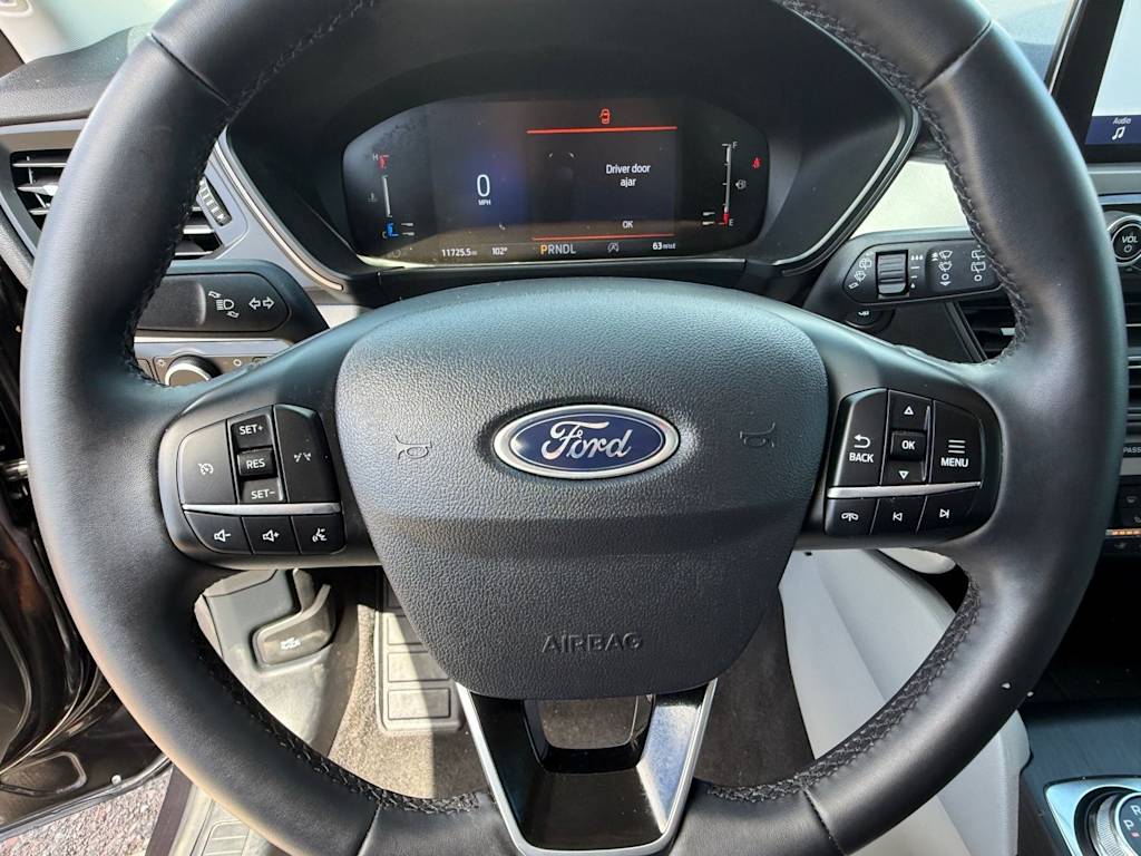 Thumbnail: 2024 Ford Escape - 22