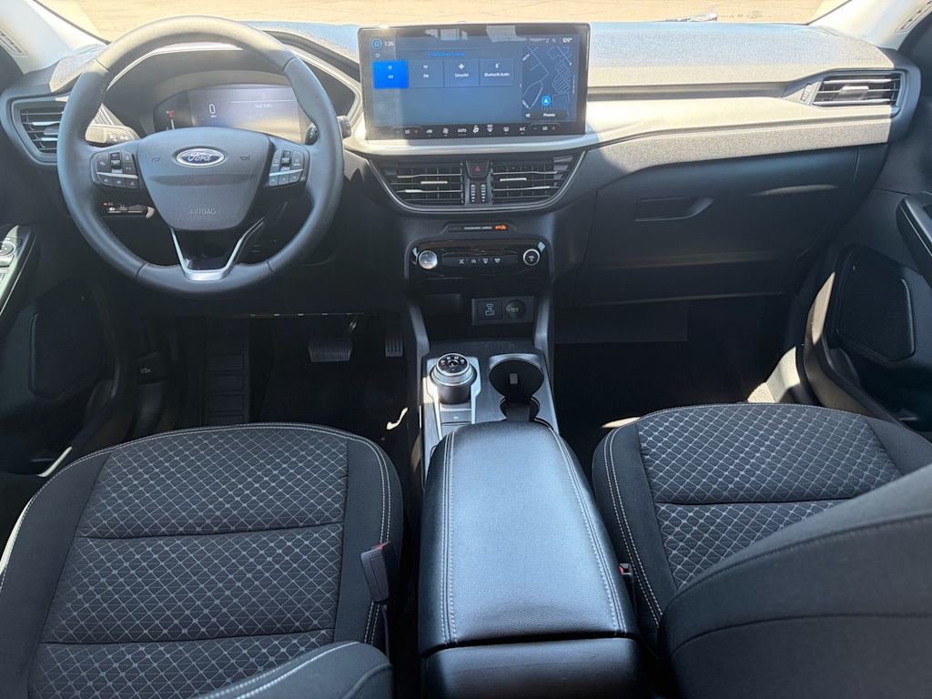 Thumbnail: 2023 Ford Escape - 7