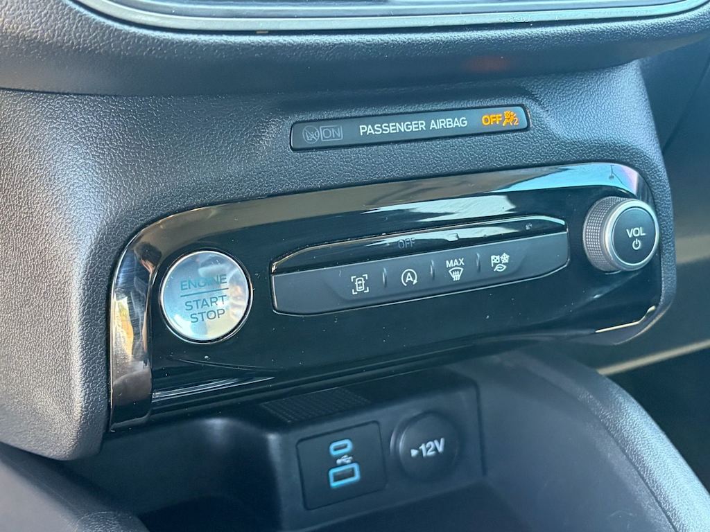 Thumbnail: 2023 Ford Escape - 24