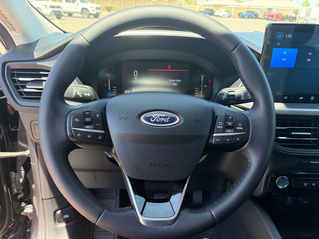 Thumbnail: 2023 Ford Escape - 2