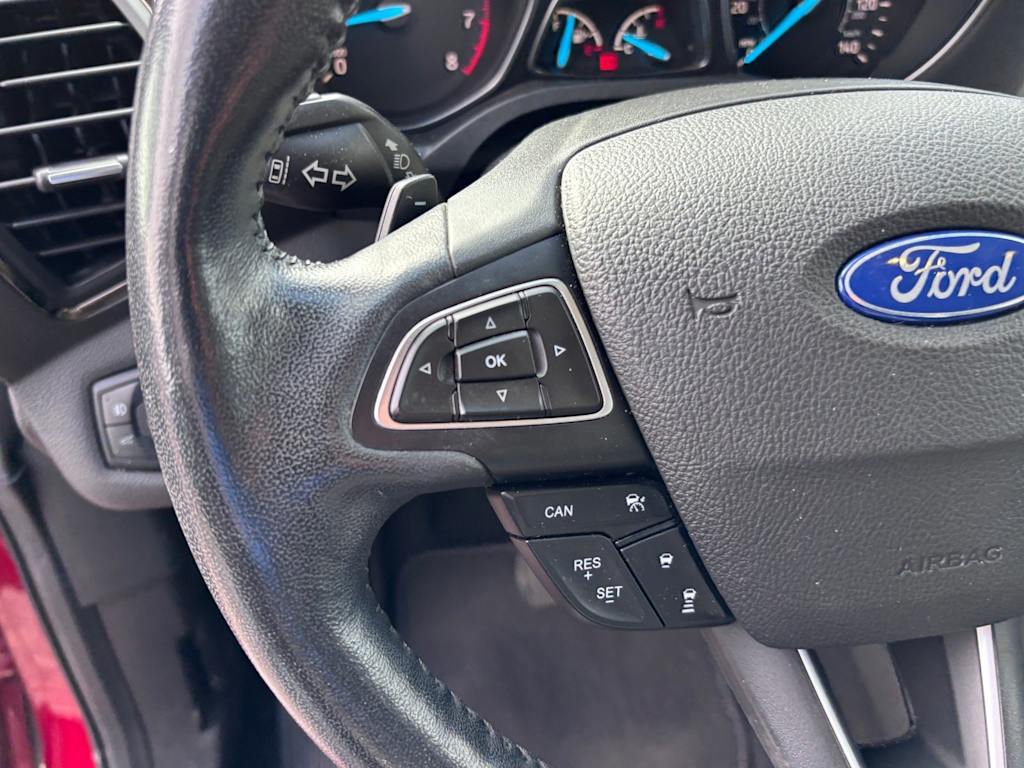 Thumbnail: 2017 Ford Escape - 20