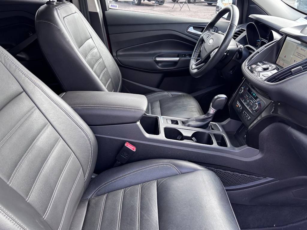 Thumbnail: 2017 Ford Escape - 7