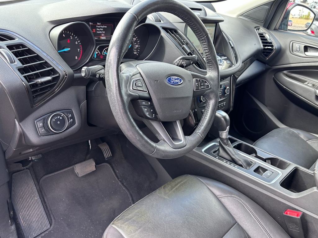 Thumbnail: 2017 Ford Escape - 2