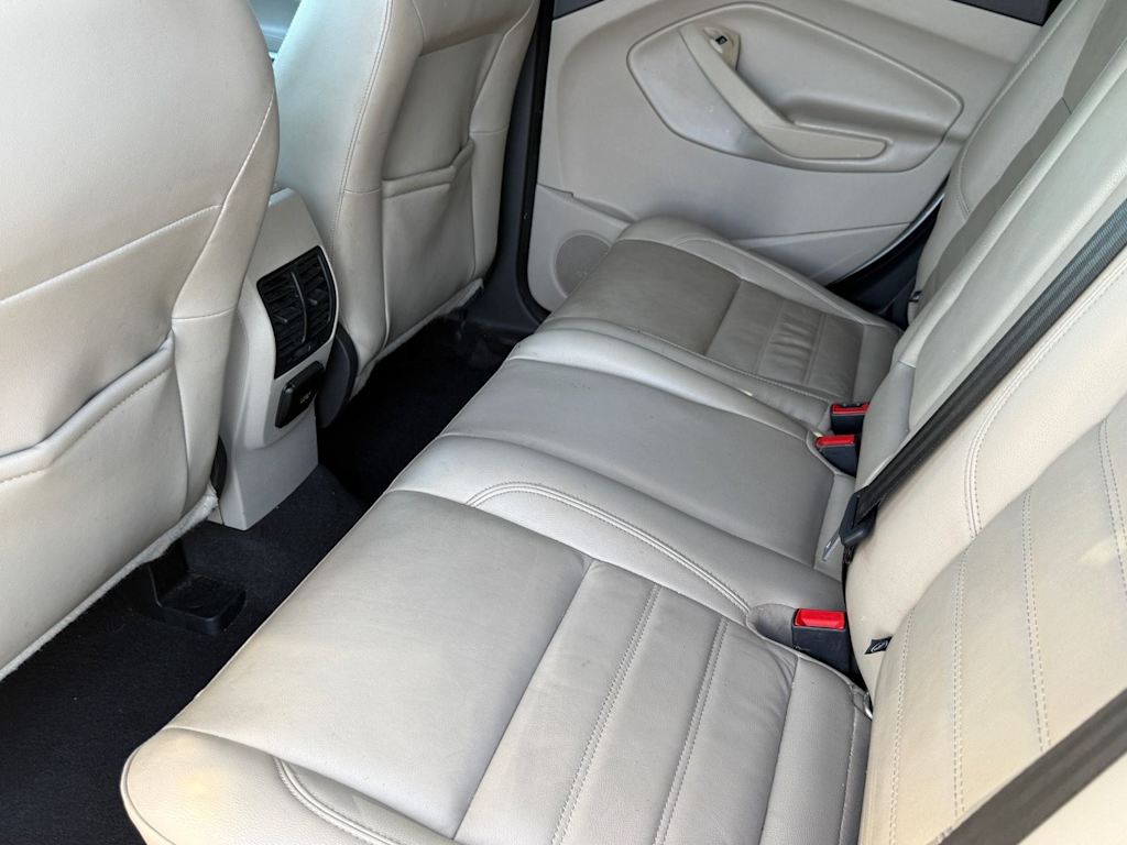 Thumbnail: 2019 Ford Escape - 9
