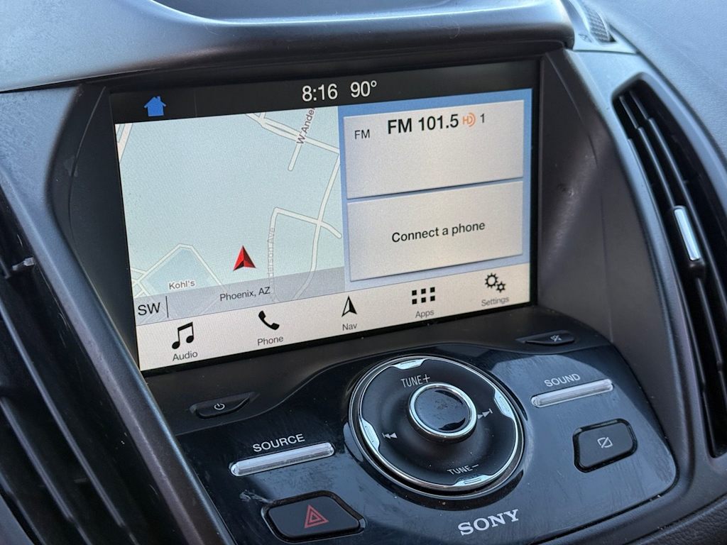 Thumbnail: 2019 Ford Escape - 11