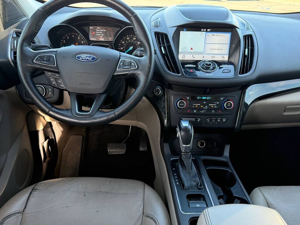 Thumbnail: 2019 Ford Escape - 2