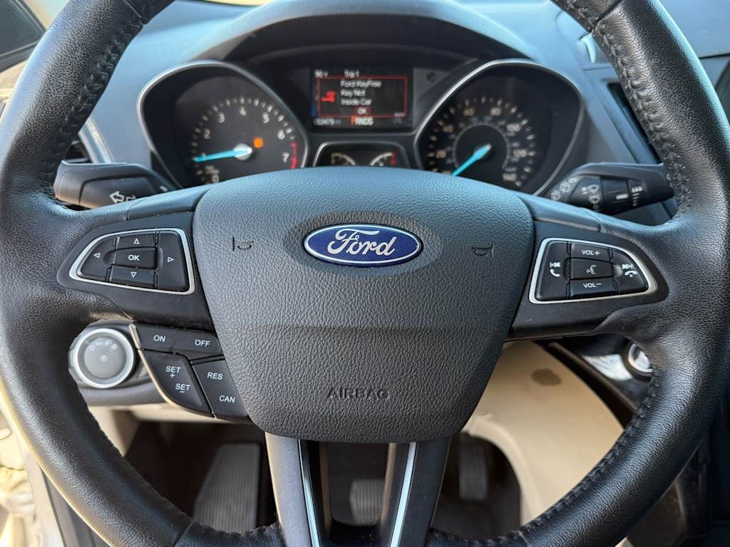 Thumbnail: 2019 Ford Escape - 23