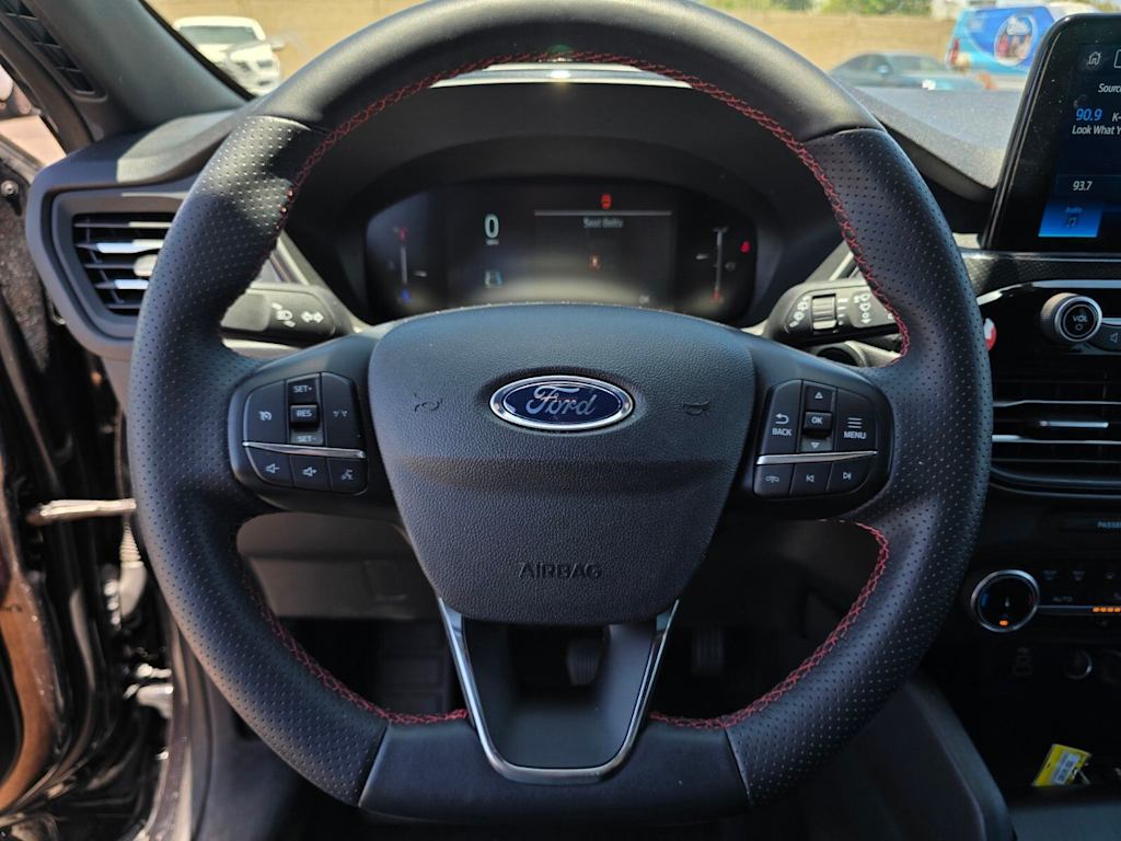 Thumbnail: 2025 Ford Escape - 12