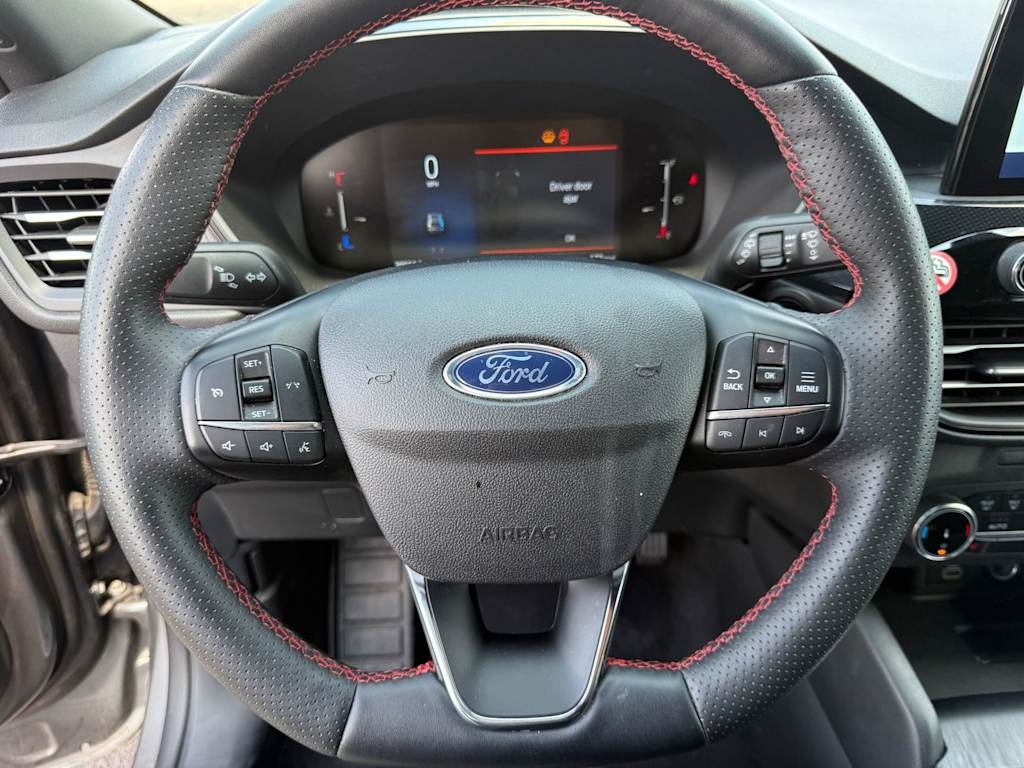 Thumbnail: 2025 Ford Escape - 7