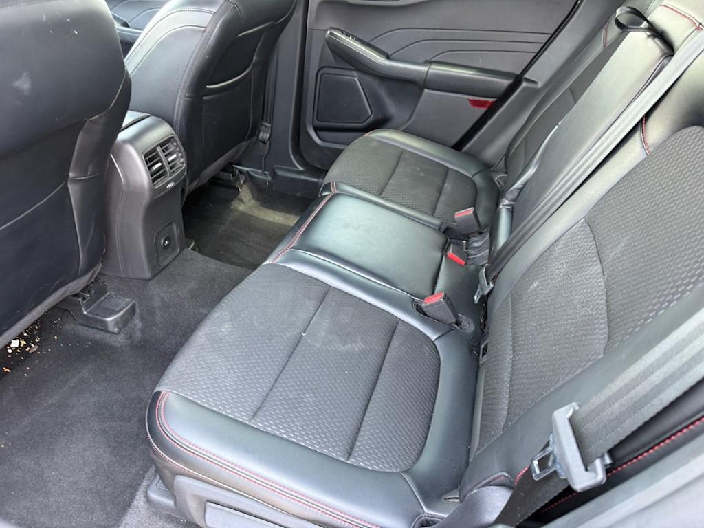 Thumbnail: 2025 Ford Escape - 9