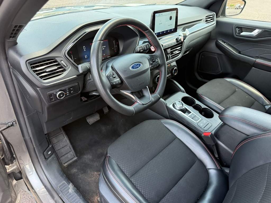 Thumbnail: 2025 Ford Escape - 2
