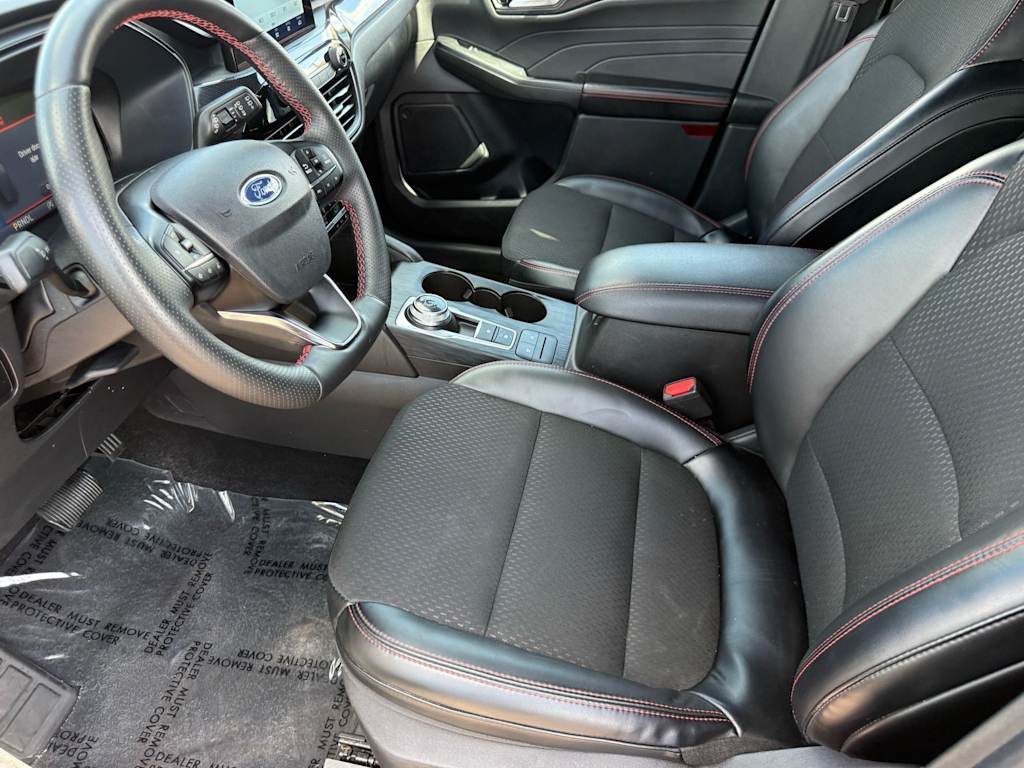 Thumbnail: 2025 Ford Escape - 3