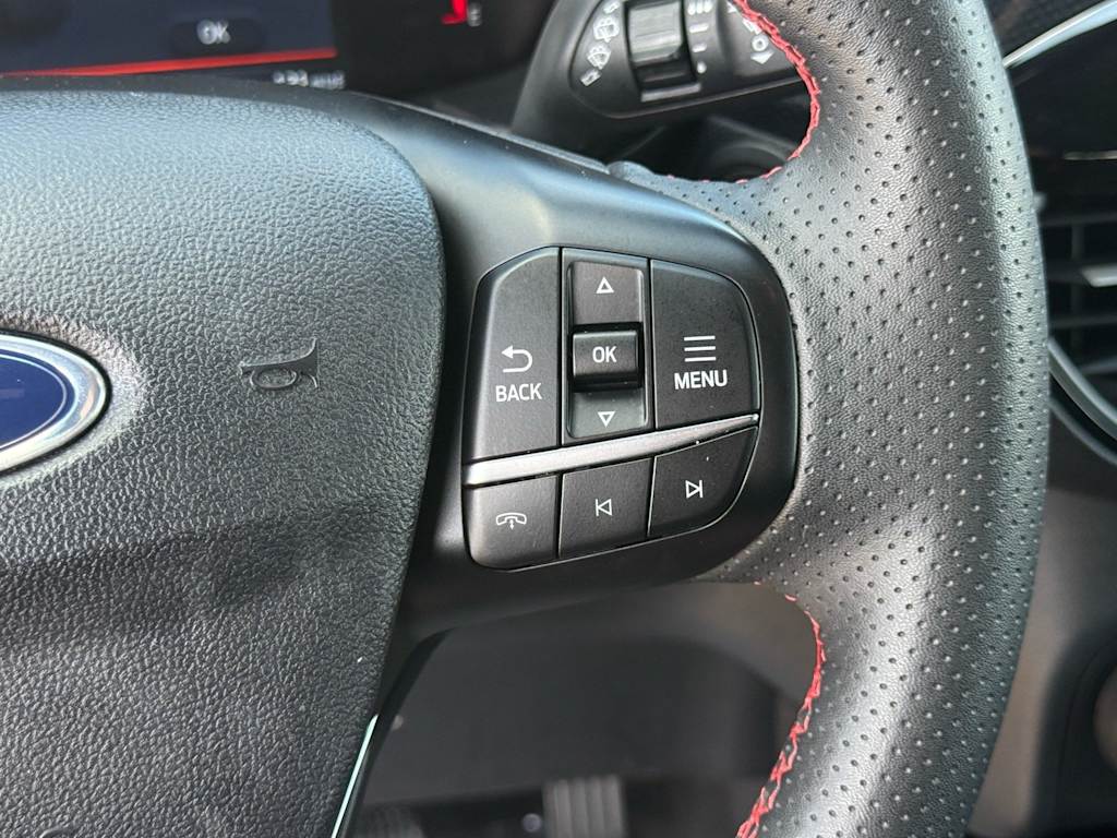 Thumbnail: 2025 Ford Escape - 6