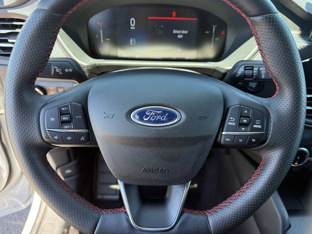 Thumbnail: 2025 Ford Escape - 21