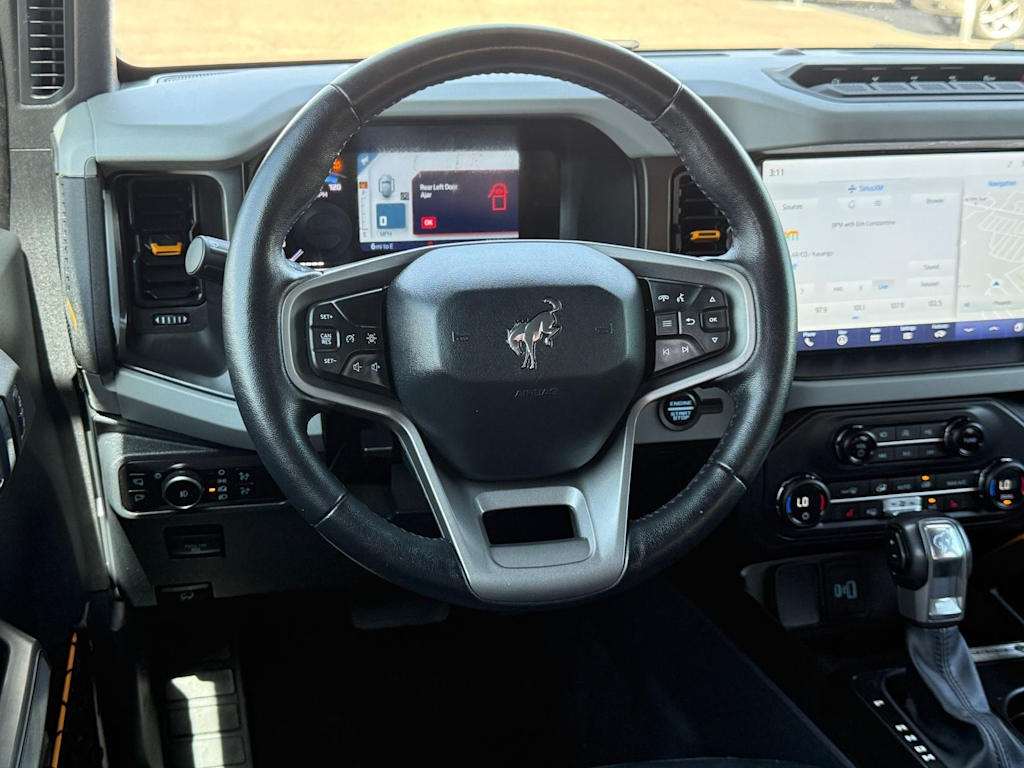 Thumbnail: 2023 Ford Bronco - 2