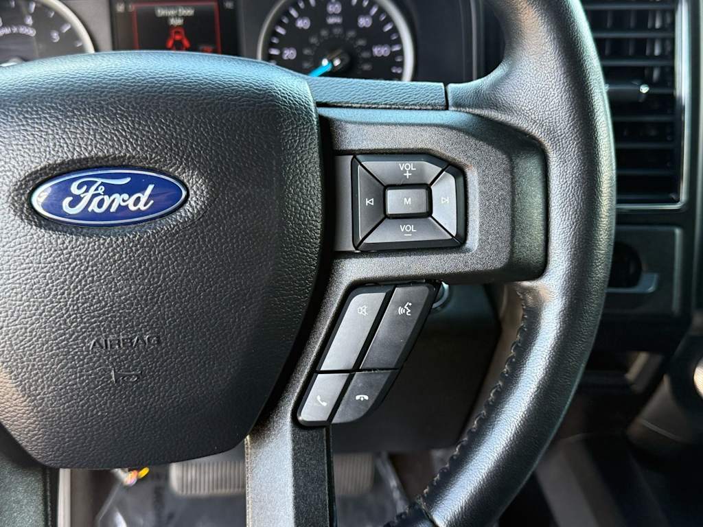 Thumbnail: 2021 Ford Expedition - 23