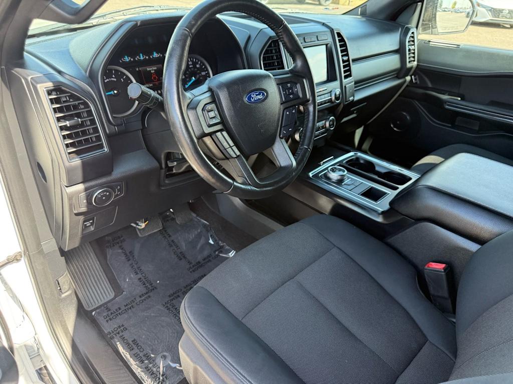 Thumbnail: 2021 Ford Expedition - 2