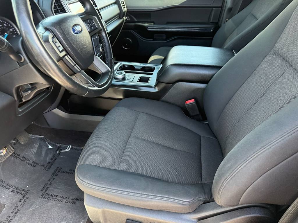 Thumbnail: 2021 Ford Expedition - 10