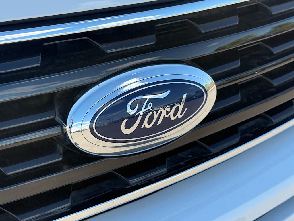 Thumbnail: 2021 Ford Expedition - 7