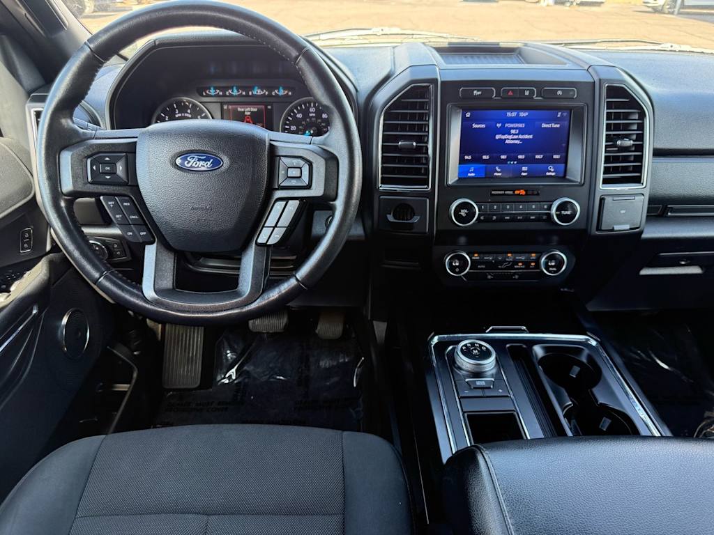 Thumbnail: 2021 Ford Expedition - 9