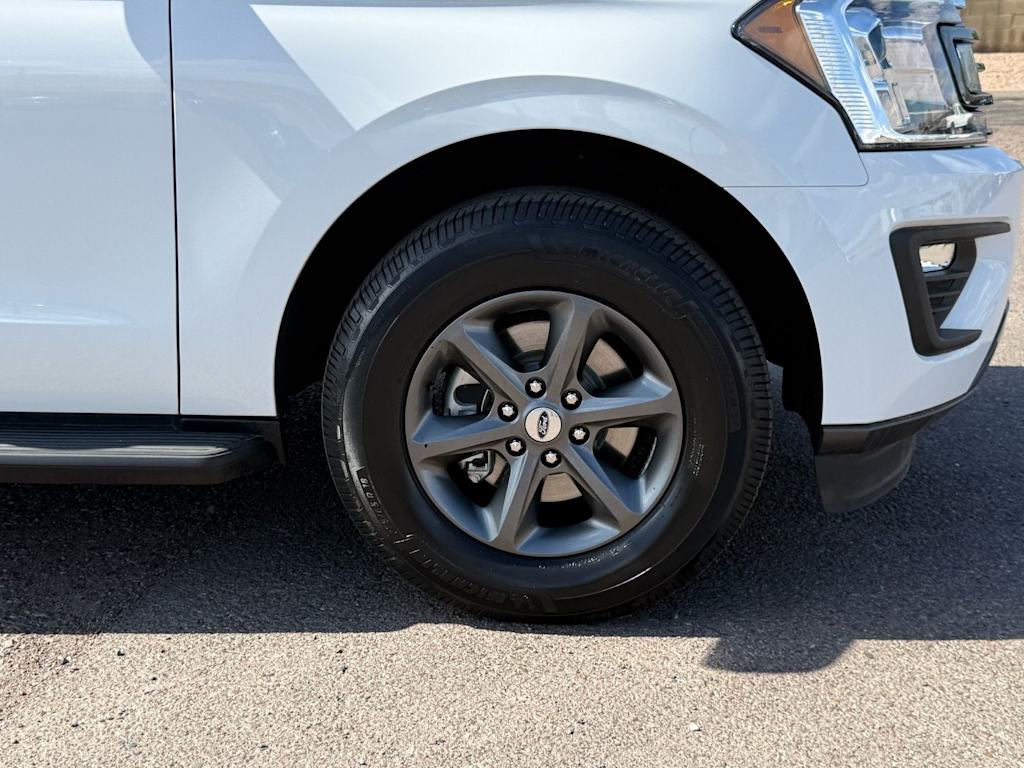Thumbnail: 2021 Ford Expedition - 8