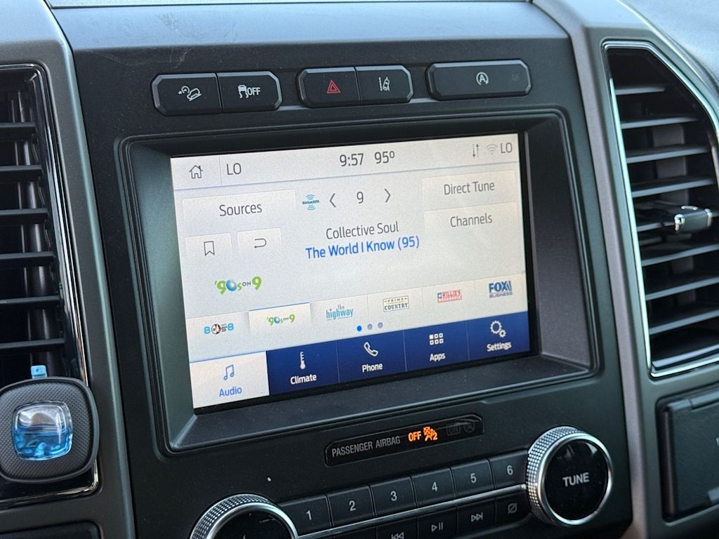 Thumbnail: 2020 Ford Expedition - 7