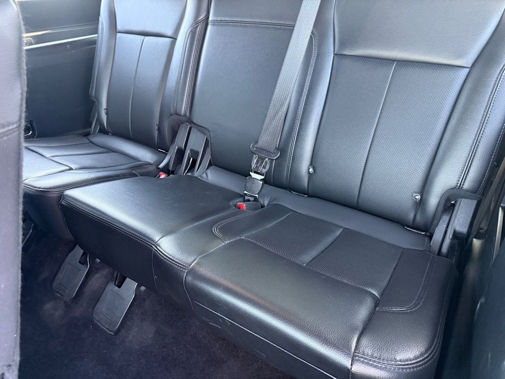 Thumbnail: 2020 Ford Expedition - 14