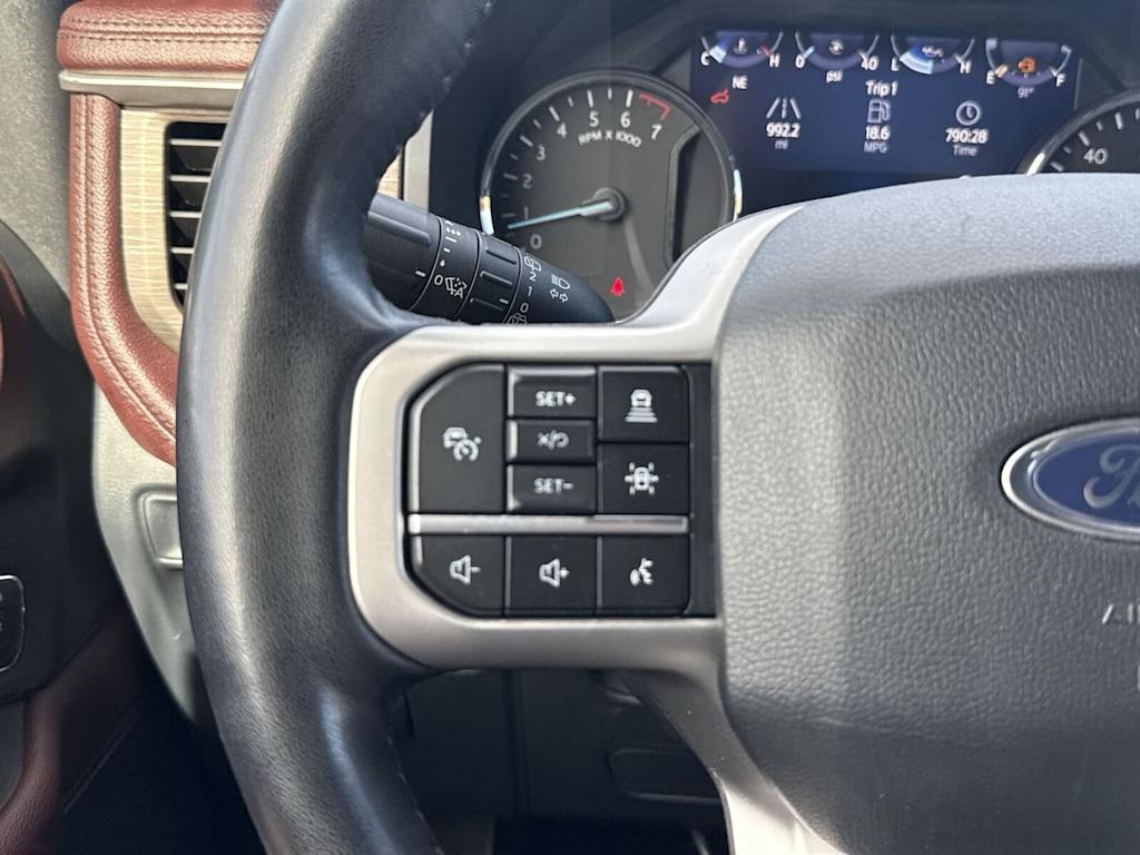 Thumbnail: 2024 Ford Expedition - 33