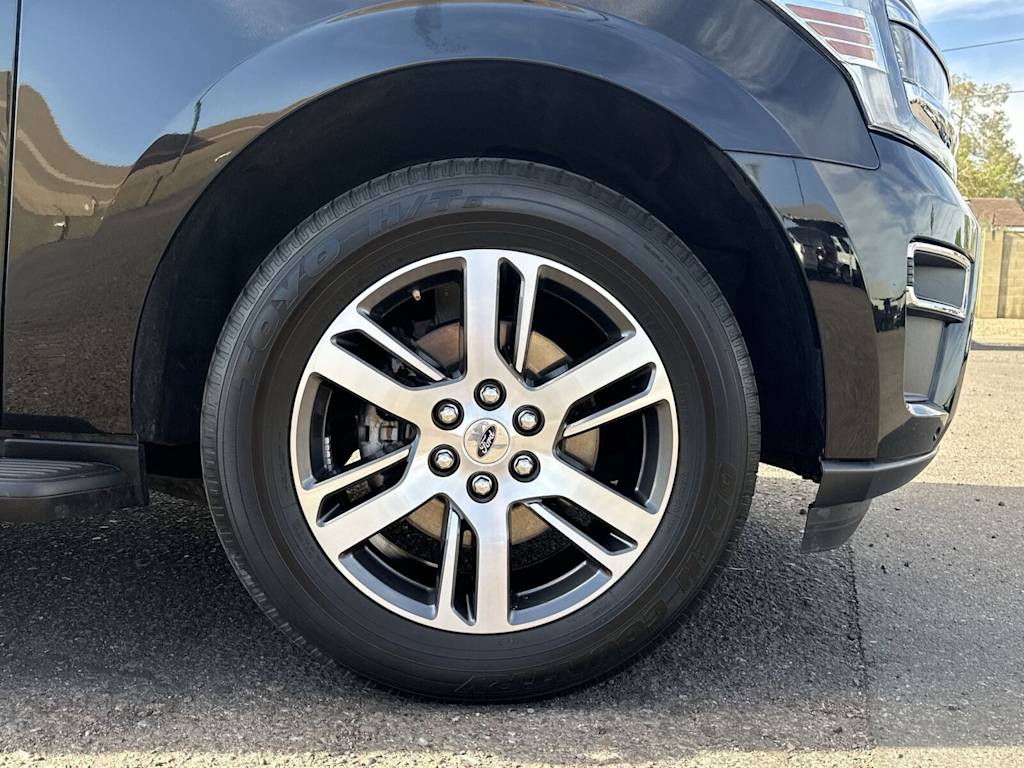 Thumbnail: 2024 Ford Expedition - 7