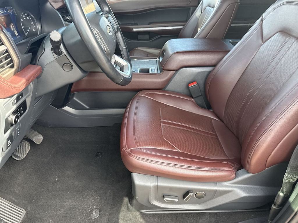 Thumbnail: 2024 Ford Expedition - 24