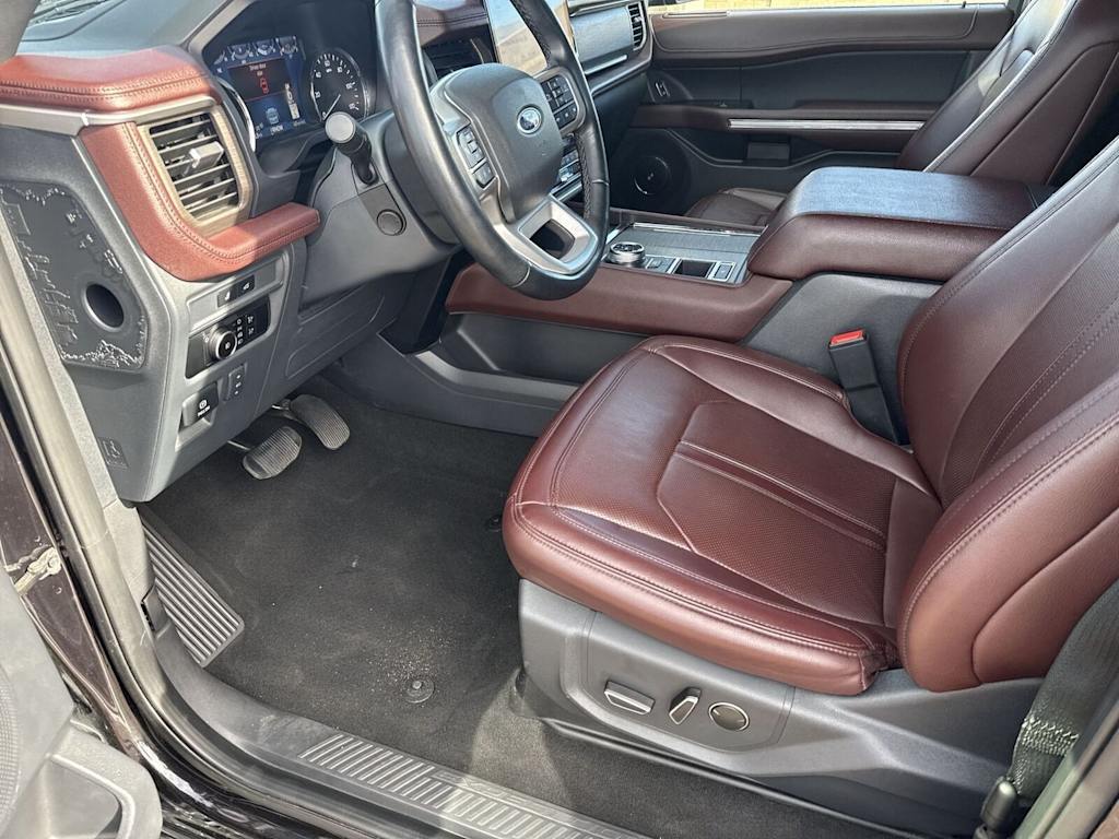 Thumbnail: 2024 Ford Expedition - 10