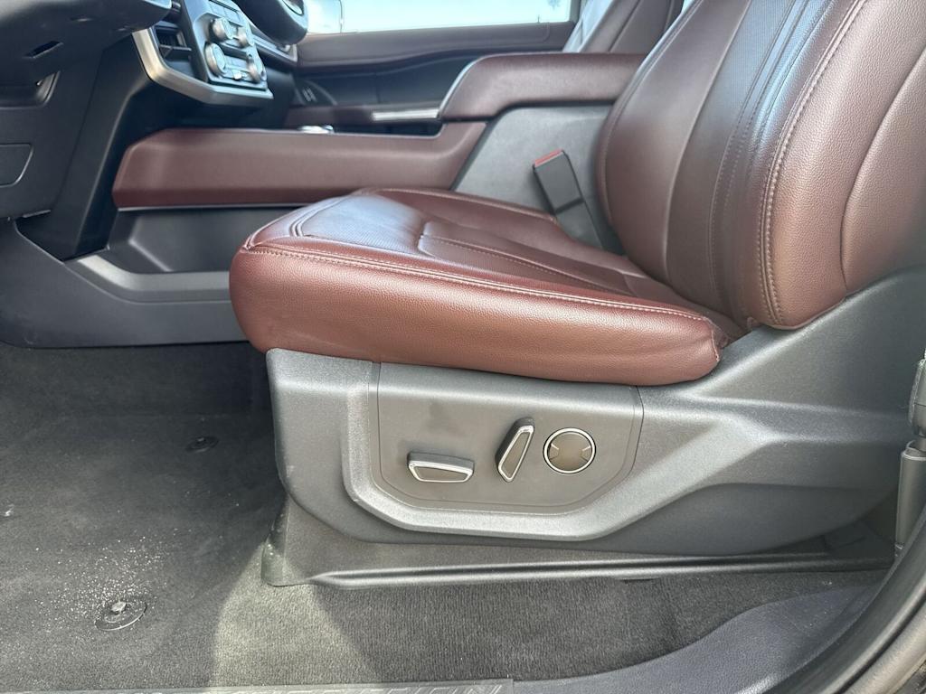 Thumbnail: 2024 Ford Expedition - 25