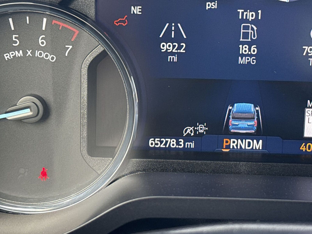 Thumbnail: 2024 Ford Expedition - 35