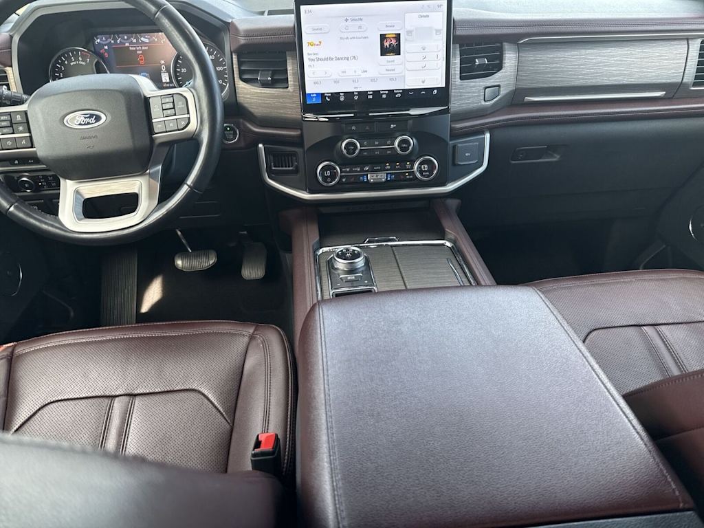 Thumbnail: 2024 Ford Expedition - 2