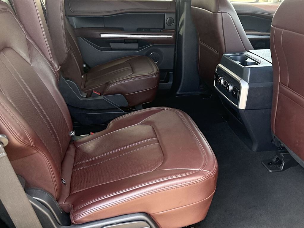 Thumbnail: 2024 Ford Expedition - 11