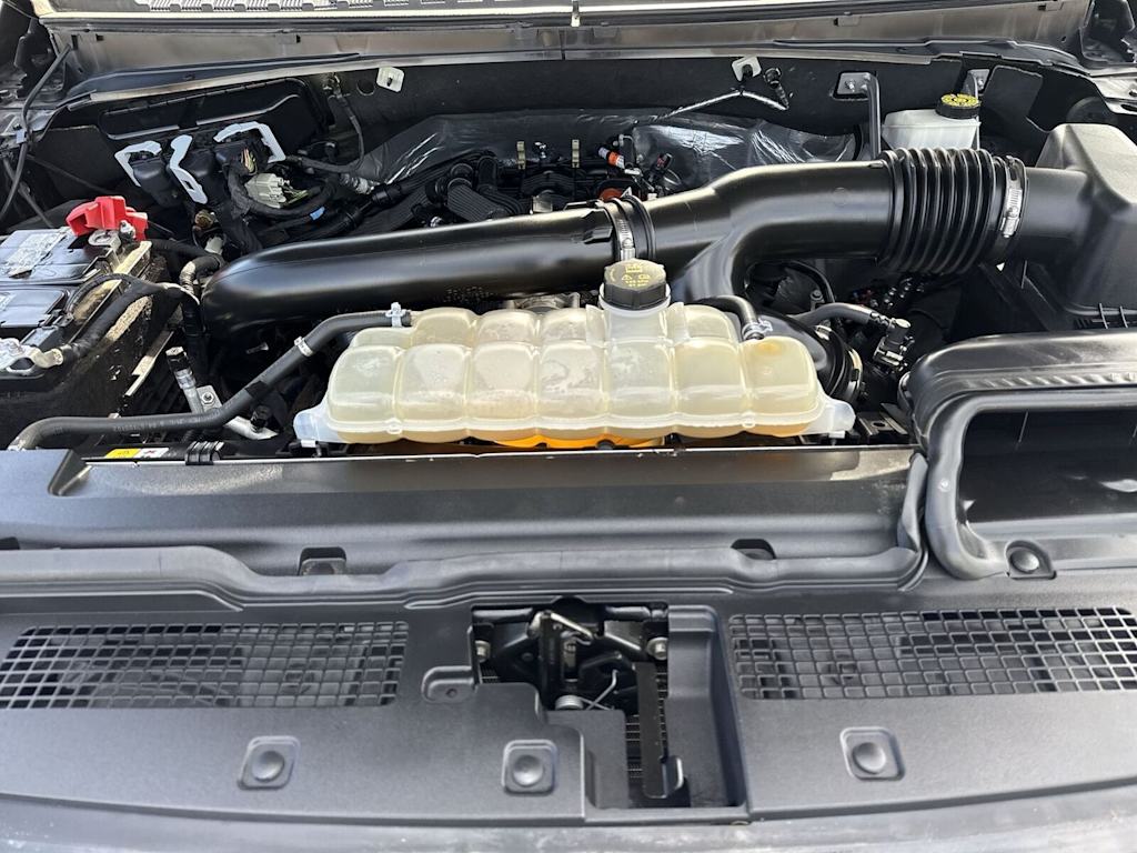 Thumbnail: 2024 Ford Expedition - 8