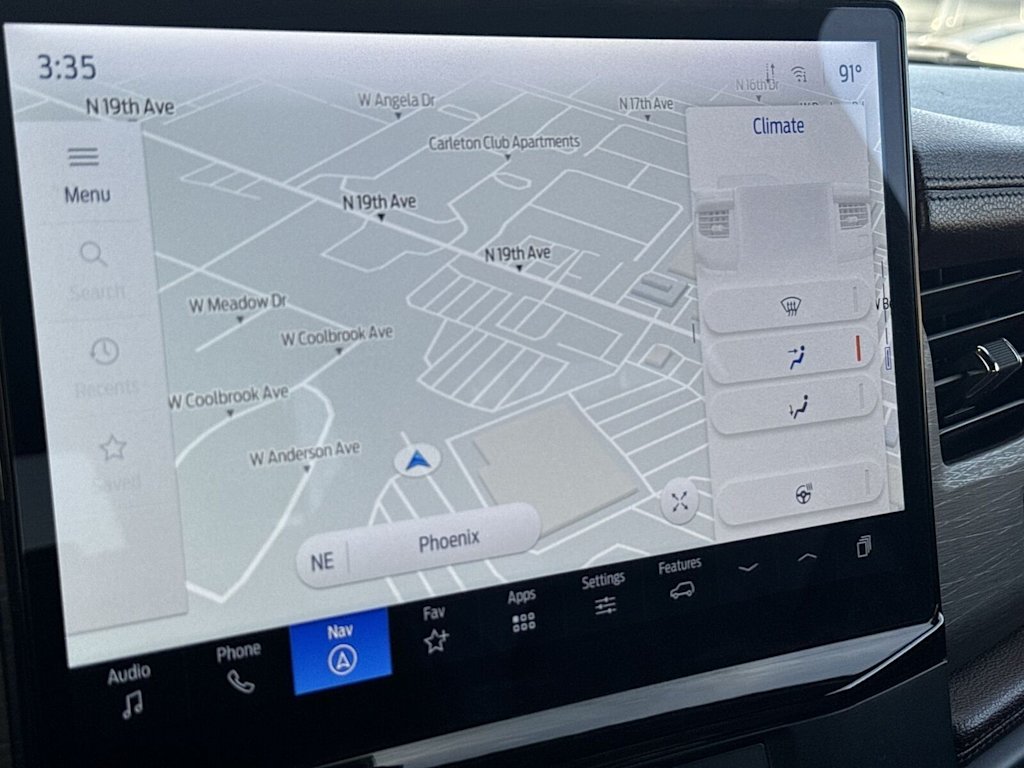 Thumbnail: 2024 Ford Expedition - 27