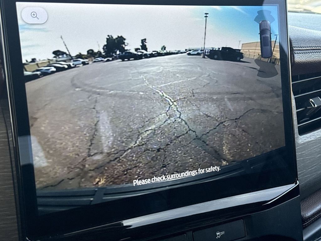 Thumbnail: 2024 Ford Expedition - 28