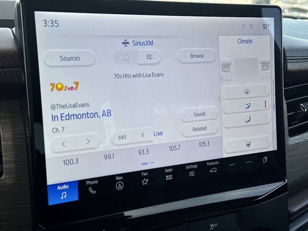 Thumbnail: 2024 Ford Expedition - 26