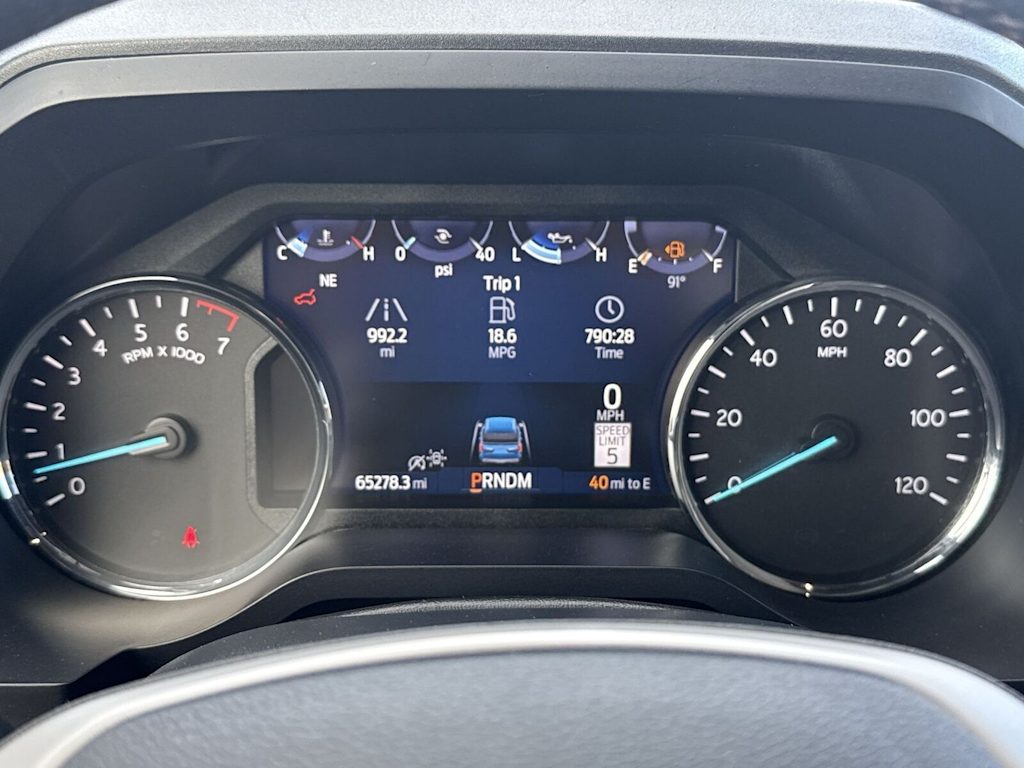 Thumbnail: 2024 Ford Expedition - 14